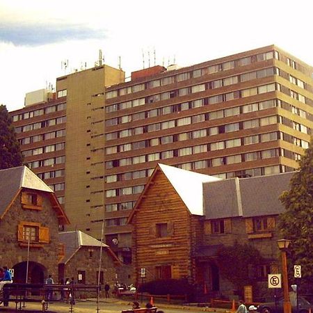 Apartment Costas Del Nahuel San Carlos de Bariloche Exterior foto