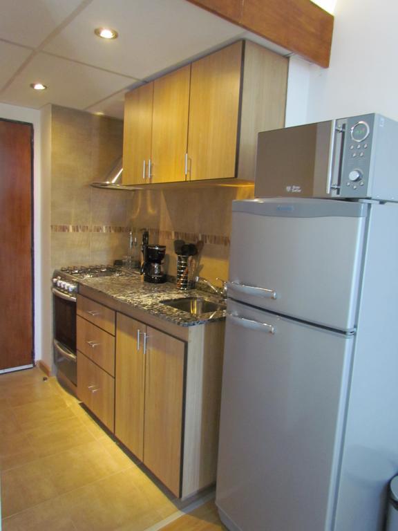 Apartment Costas Del Nahuel San Carlos de Bariloche Zimmer foto