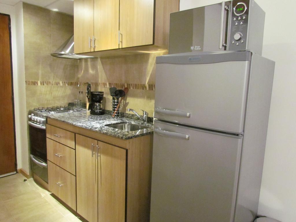 Apartment Costas Del Nahuel San Carlos de Bariloche Zimmer foto