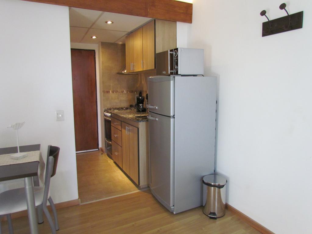 Apartment Costas Del Nahuel San Carlos de Bariloche Zimmer foto