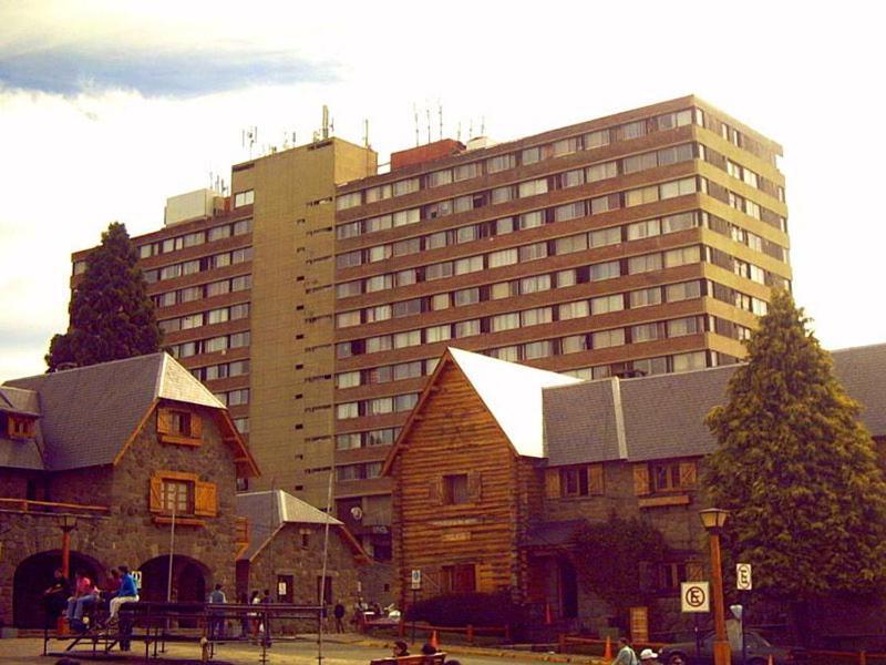 Apartment Costas Del Nahuel San Carlos de Bariloche Exterior foto
